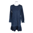 Unisex Marc O'Polo - Denim dress, size 36 - Blue ()