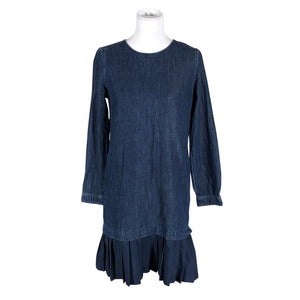 Unisex Marc O'Polo - Denim dress, size 36 - Blue (1)