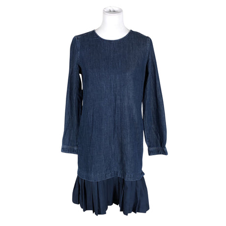 Unisex Marc O'Polo - Denim dress, size 36 - Blue ()
