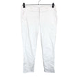 Unisex Gerry Weber - Slacks, size 42 - White ()