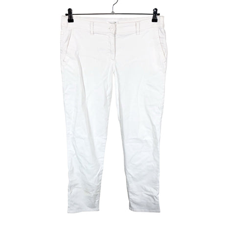 Unisex Gerry Weber - Slacks, size 42 - White ()
