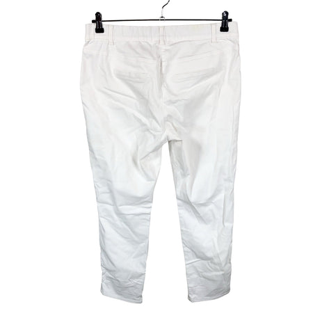 Unisex Gerry Weber - Slacks, size 42 - White (2)