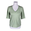 Unisex Mos Mosh - T-shirt, size 36 - Green ()
