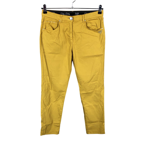 Unisex NP Collection - Jeans, size 40 - Orange ()