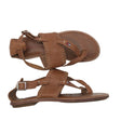 Unisex Tommy Hilfiger - Sandals, size 38 - Brown ()
