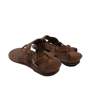 Unisex Tommy Hilfiger - Sandals, size 38 - Brown (2)