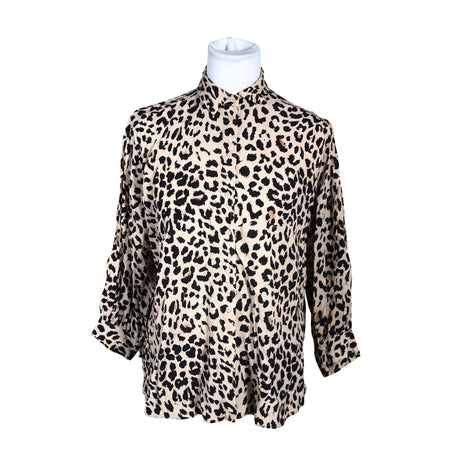 Unisex &Other Stories - Blouse, size 34 - Beige ()