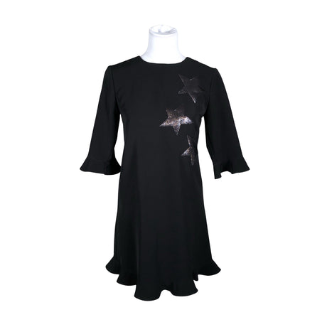 Unisex Mia & Leela - Dress, size 34 - Black ()
