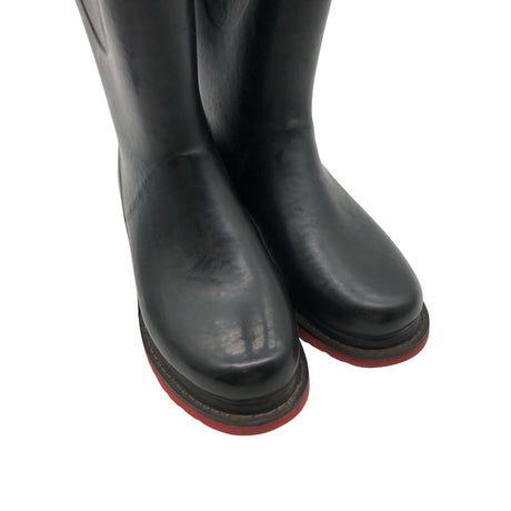 Unisex Ilse Jacobsen - Wellingtons, size 36 - Black (2)