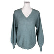 Unisex Voglia - Sweater, size 36 - Light blue ()