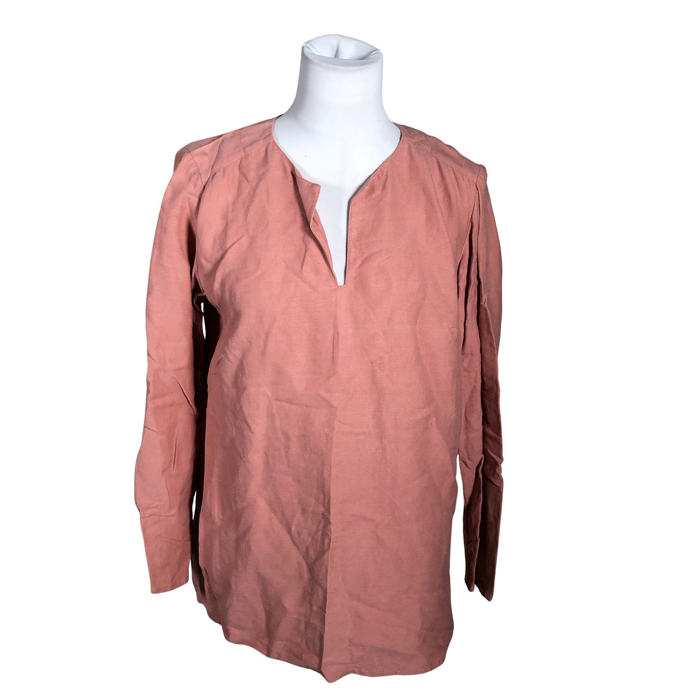 Unisex Niinmun design - Blouse, size 38 - Light pink (1)