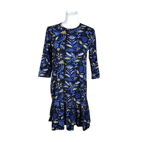 Unisex Tallinn Dolls - Tricot dress, size 36 - Black ()