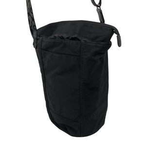 Unisex Marimekko - Shoulder bag, size Maxi - Black (2)