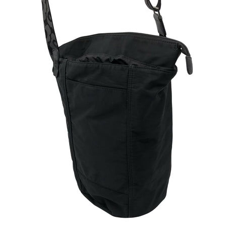 Unisex Marimekko - Shoulder bag, size Maxi - Black (2)