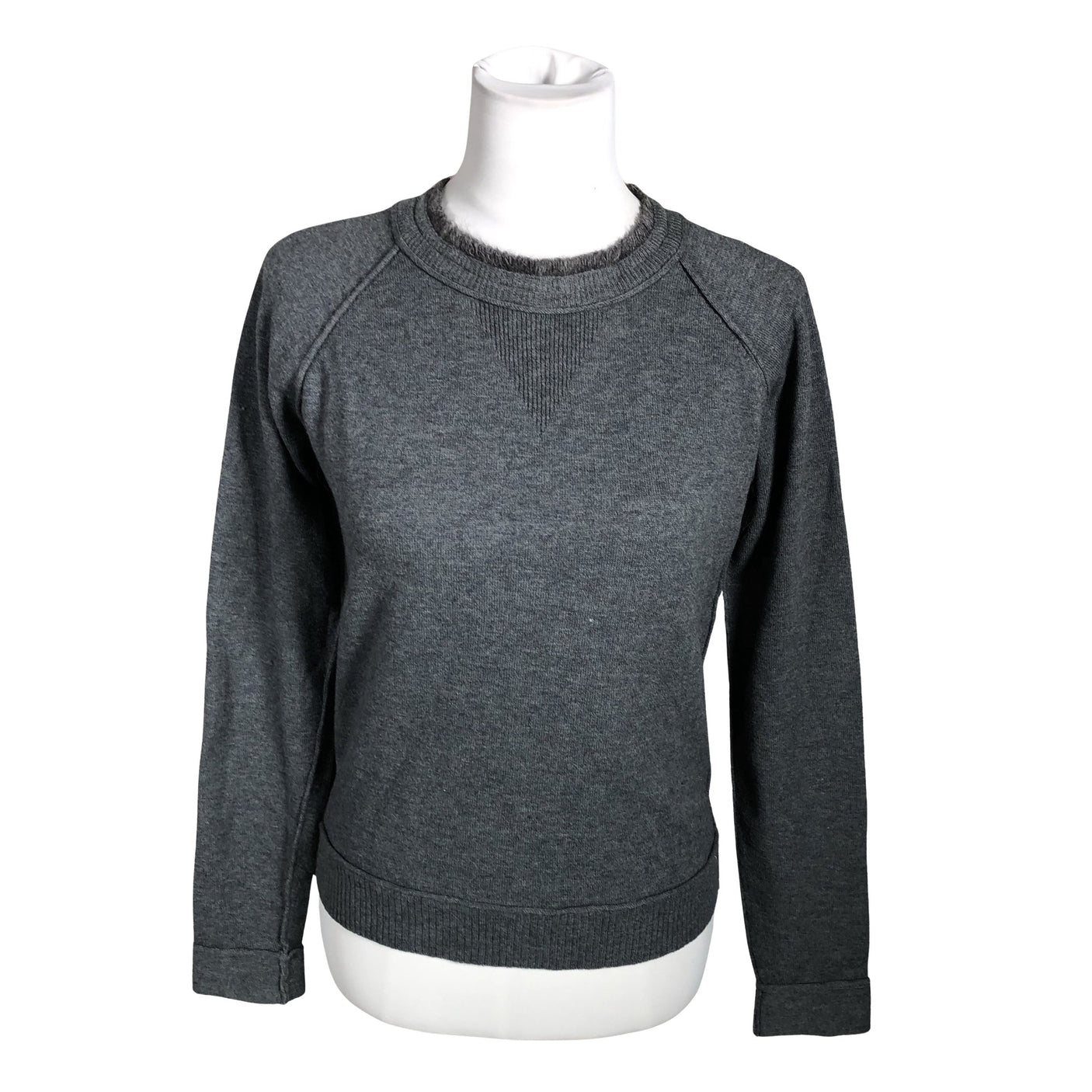 Unisex Hunkydory - Sweater, size 34 - Gray (1)