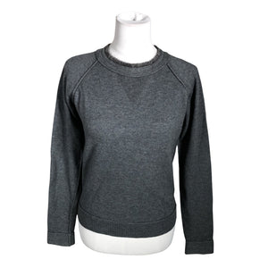 Unisex Hunkydory - Sweater, size 34 - Gray (1)