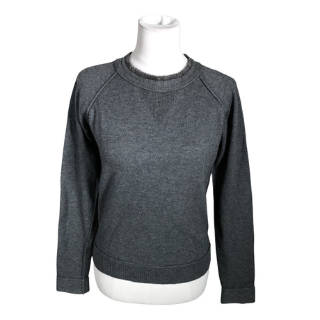 Unisex Hunkydory - Sweater, size 34 - Gray ()