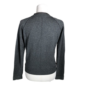 Unisex Hunkydory - Sweater, size 34 - Gray (2)