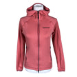 Unisex Peak Performance - Hoodie, size 36 - Light pink ()
