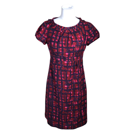 Unisex Boden - Dress, size 36 - Red ()