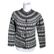 Unisex Jumperfabriken - Cardigan, size 36 - Gray ()