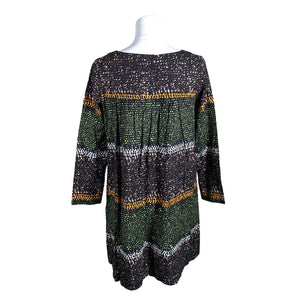Unisex Marimekko - Dress, size 38 - Black (2)