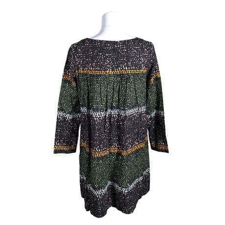 Unisex Marimekko - Dress, size 38 - Black (2)