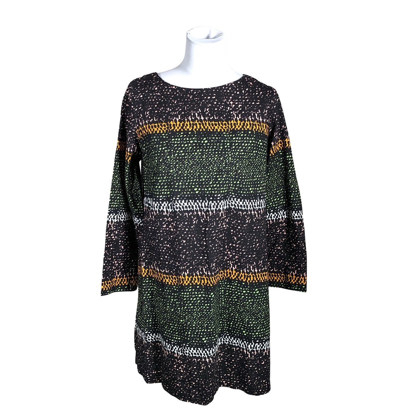 Unisex Marimekko - Dress, size 38 - Black (1)