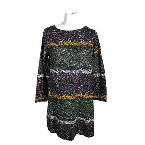 Unisex Marimekko - Dress, size 38 - Black (1)