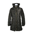 Unisex The Lab - Down jacket, size 36 - Green ()