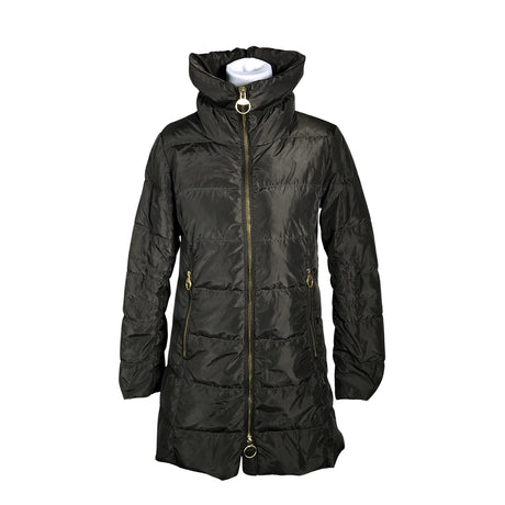Unisex The Lab - Down jacket, size 36 - Green ()