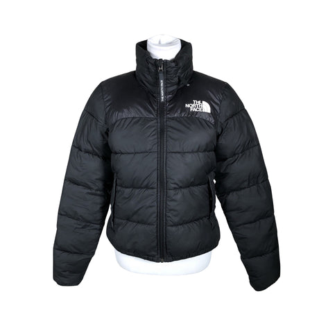 Unisex The North Face - Winter jacket, size 36 - Black ()