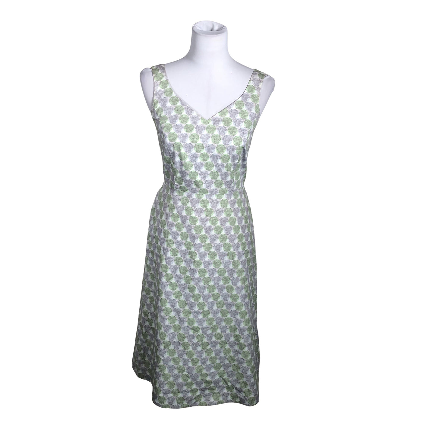 Unisex Boden - Dress, size 36 - Green (1)