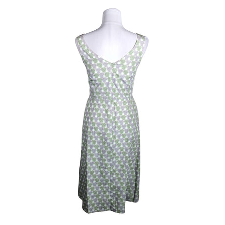 Unisex Boden - Dress, size 36 - Green (2)