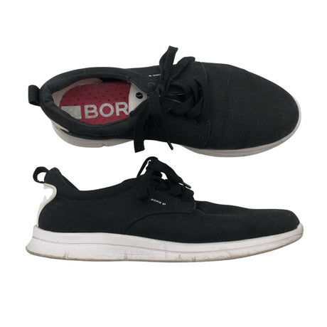 Unisex Björn Borg - Casual sneakers, size 39 - Black ()