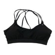 Unisex Puma - Sports top, size 40 - Black ()
