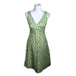 Unisex Boden - Dress, size 36 - Green ()