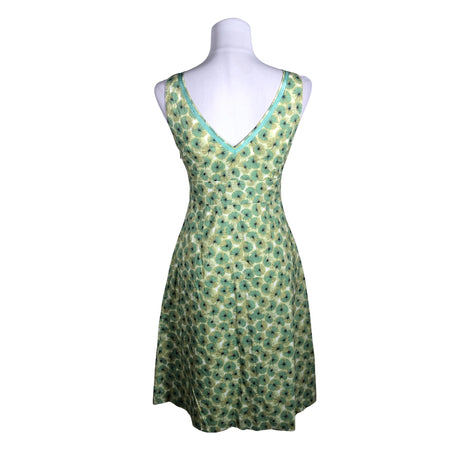 Unisex Boden - Dress, size 36 - Green (2)