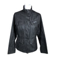 Unisex Barbour - Outdoor jacket, size 38 - Black ()