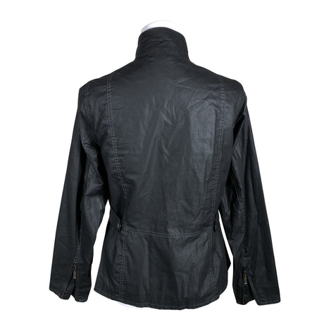 Unisex Barbour - Outdoor jacket, size 38 - Black (2)