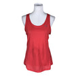 Unisex Puma - Sports top, size 38 - Red ()