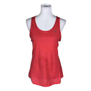 Unisex Puma - Sports top, size 38 - Red (1)