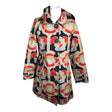 Unisex Boden - Trench coat, size 36 - Blue ()