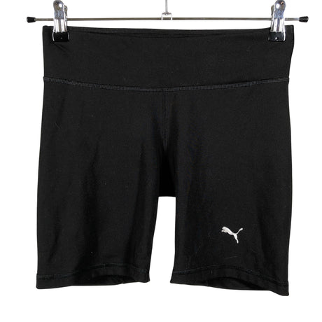 Unisex Puma - Sports shorts, size 38 - Black ()