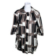 Unisex Marimekko - Jacket, size 36 - Brown ()