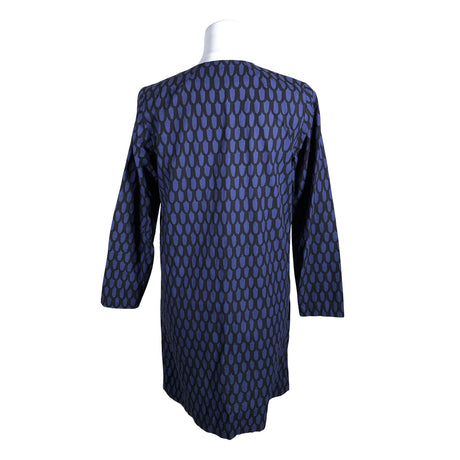 Unisex Marimekko - Tunic, size 36 - Blue (2)