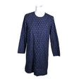 Unisex Marimekko - Tunic, size 36 - Blue ()