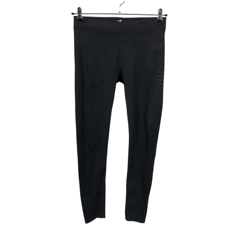 Unisex Pro Touch - Sports tights, size 42 - Black ()