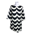 Unisex Marimekko - Dress, size 36 - White ()