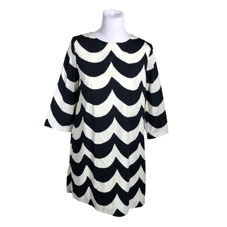 Unisex Marimekko - Dress, size 36 - White ()